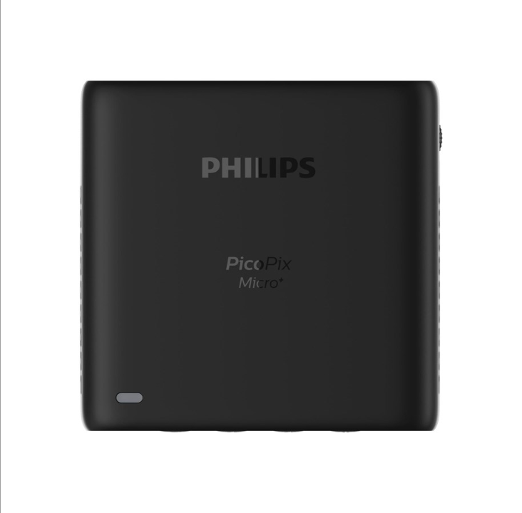 Philips Projector PicoPix Micro+ - 854 x 480 - 0 ANSI lumens