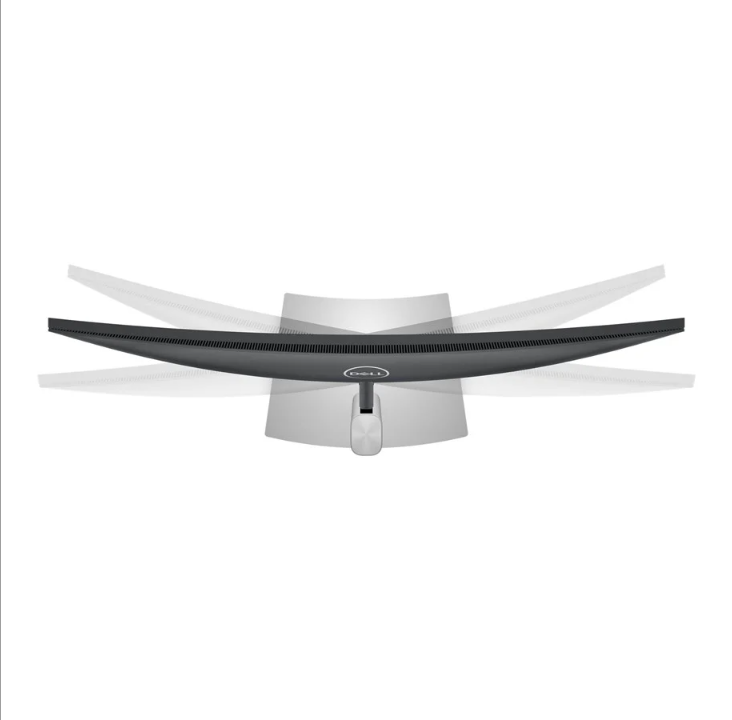 34" Dell P3421W - 3440x1440 (WQHD) - IPS - 65W USB 3.2 HUB - Curved - 5 ms - Screen