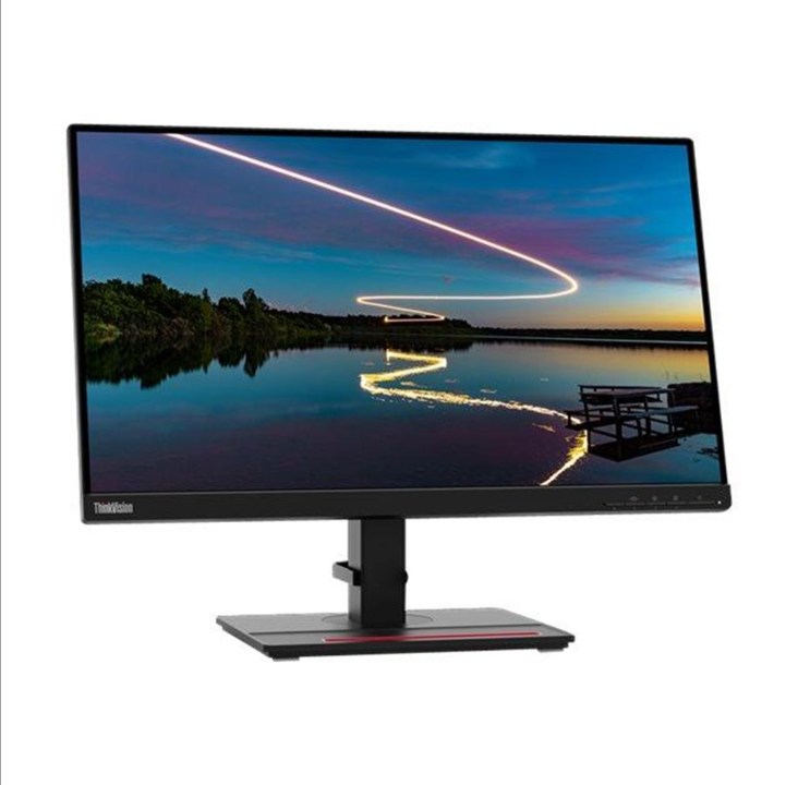 24 英寸 Lenovo ThinkVision T24m-20 - 4 毫秒 - 屏幕