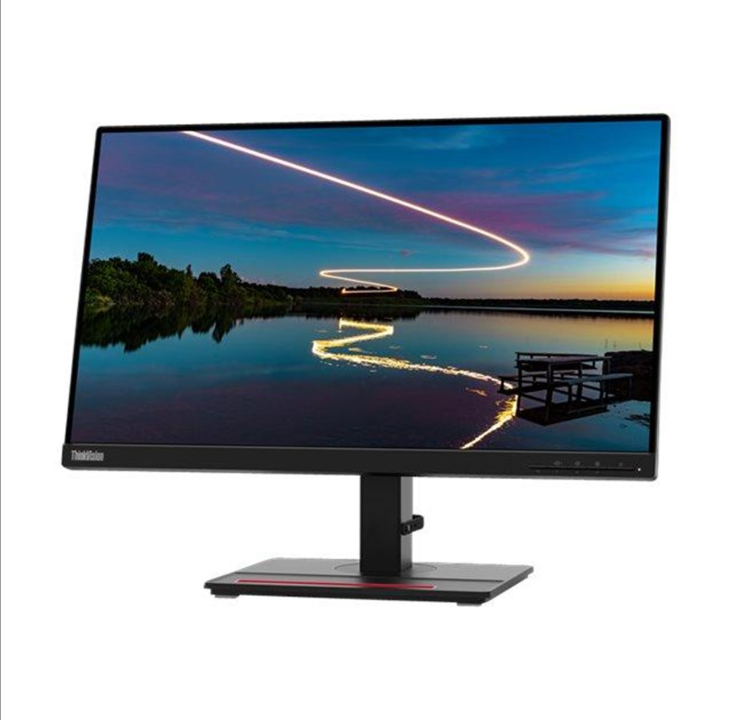24 英寸 Lenovo ThinkVision T24m-20 - 4 毫秒 - 屏幕