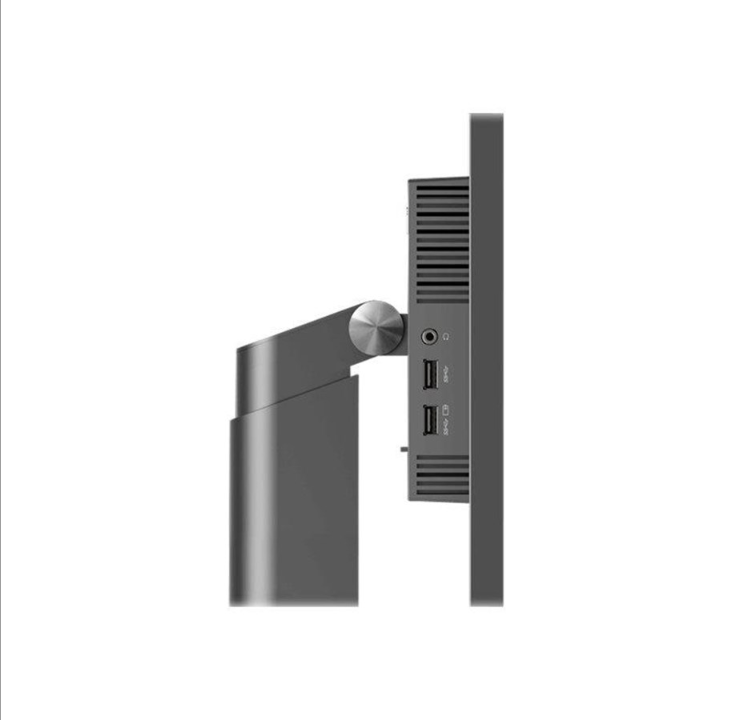 24 英寸 Lenovo ThinkVision T24m-20 - 4 毫秒 - 屏幕