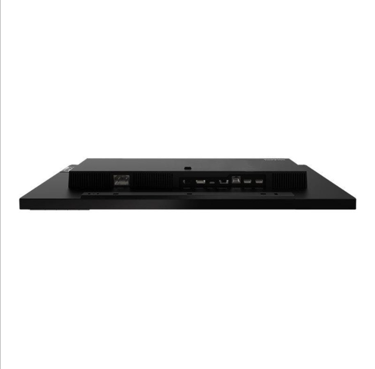 24 英寸 Lenovo ThinkVision T24m-20 - 4 毫秒 - 屏幕