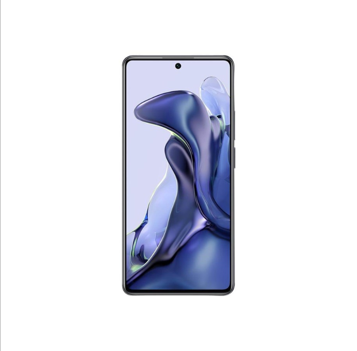 هاتف Xiaomi 11T بسعة 256 جيجابايت/8 جيجابايت - نيزك رمادي