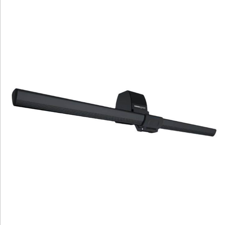 HANNspree E-Reading - 显示器阅读灯 - LED - 暖光/自然光/纯白光 - 2700-6500 K