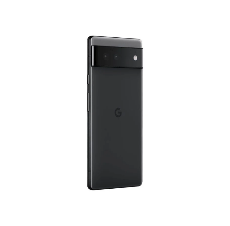Google Pixel 6 5G 128GB - Stormy Black *DEMO*