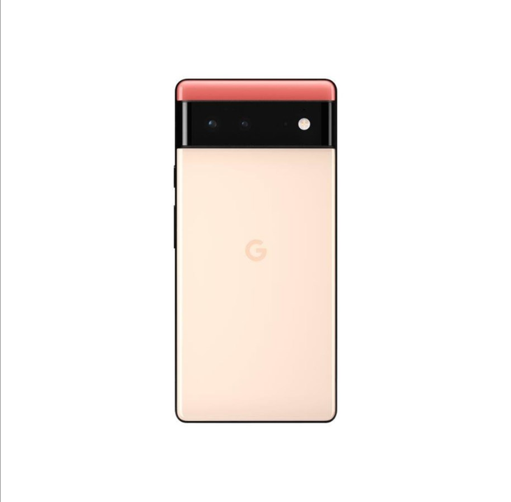 Google Pixel 6 5G 128GB - Kinda Coral *DEMO*