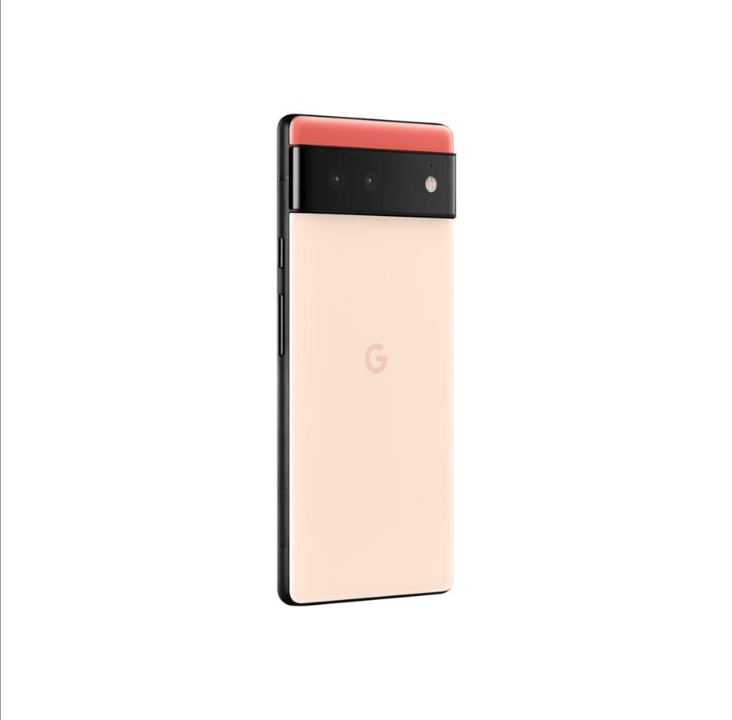 Google Pixel 6 5G 128GB - Kinda Coral *DEMO*