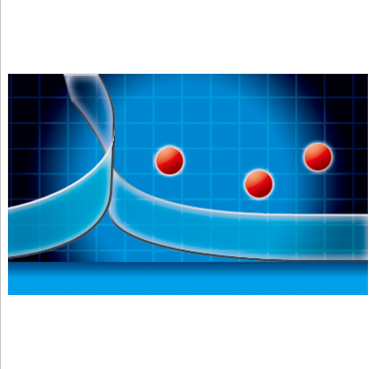 HORI Switch OLED Screen Protective Filter - Accessories for game console - Nintendo Switch