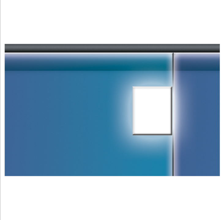 HORI Switch OLED Blue Light Screen Protective Filter - Nintendo Switch