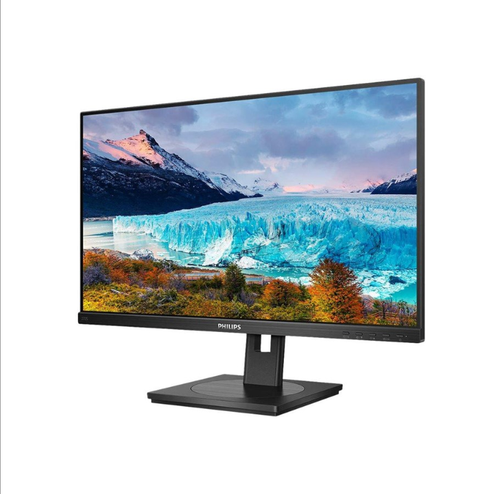 27" Philips S-line 272S1M - 1920x1080 - 75Hz - IPS - 4 ms - Screen