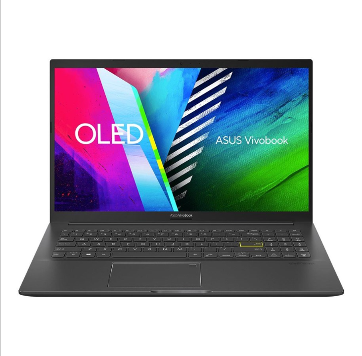 ASUS VivoBook 15 OLED