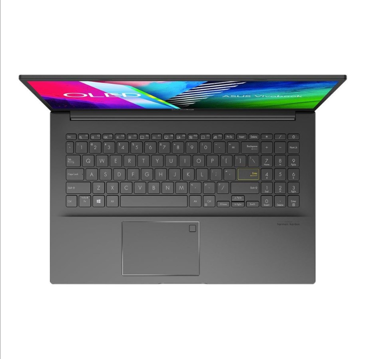 ASUS VivoBook 15 OLED