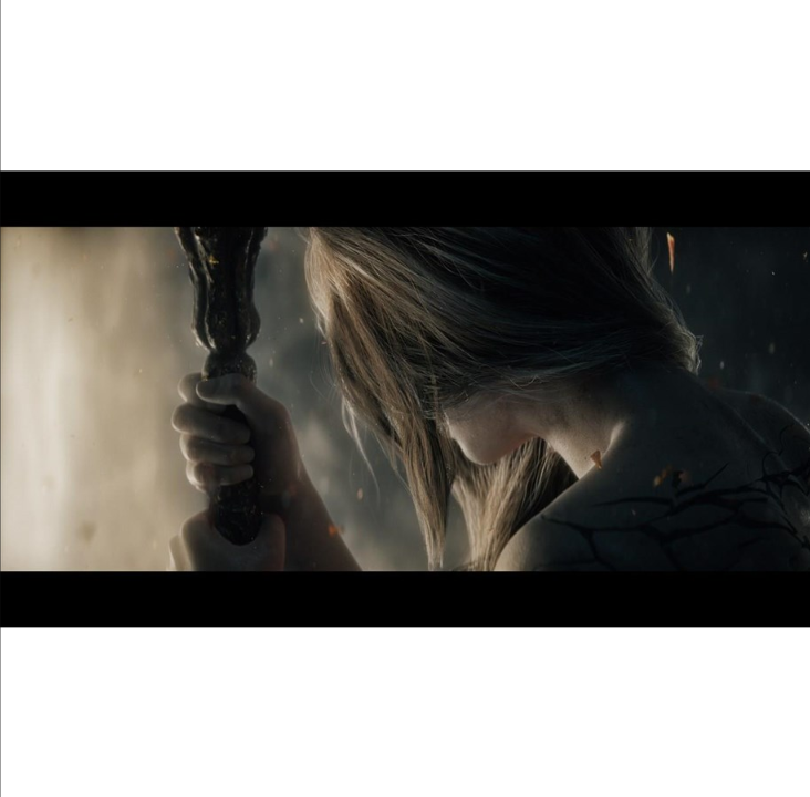 The Ring of Fire (Launch Edition) - Sony PlayStation 5 - RPG