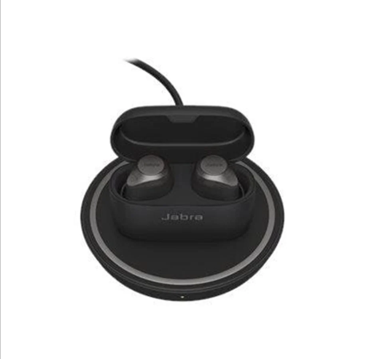Jabra Elite 85t - Titanium Black *DEMO*