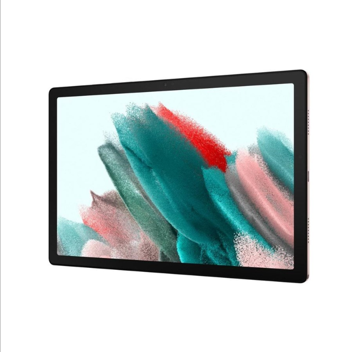 Samsung Galaxy Tab A8 10.5" 32GB - Pink Gold