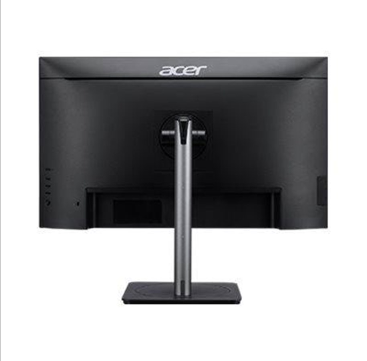 27" Acer CB273U bemipruzx - CB3 系列 - LED 显示器 - 27" - HDR - 1 ms - 屏幕 *演示*