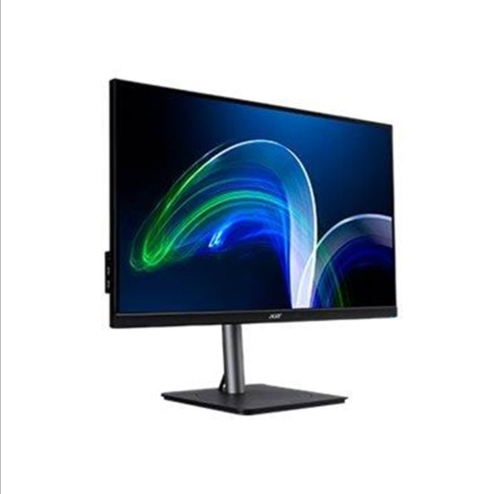 27" Acer CB273U bemipruzx - CB3 系列 - LED 显示器 - 27" - HDR - 1 ms - 屏幕 *演示*