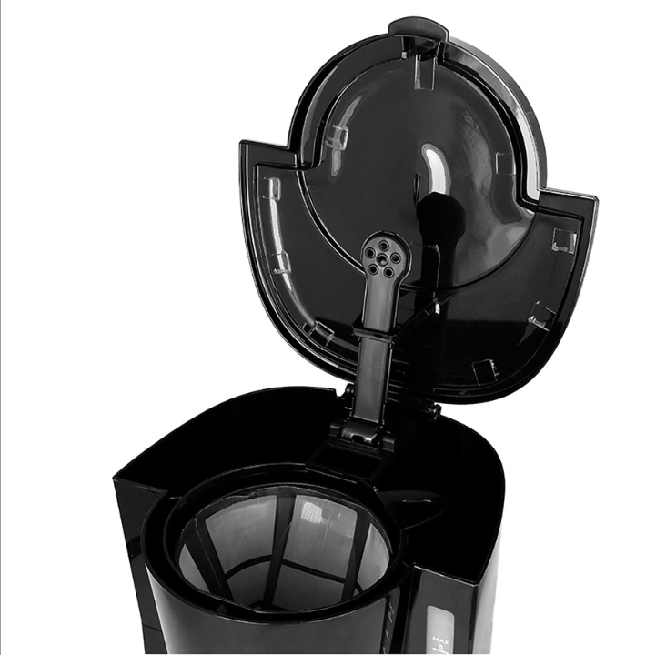 Emerio Coffee Maker with thermos