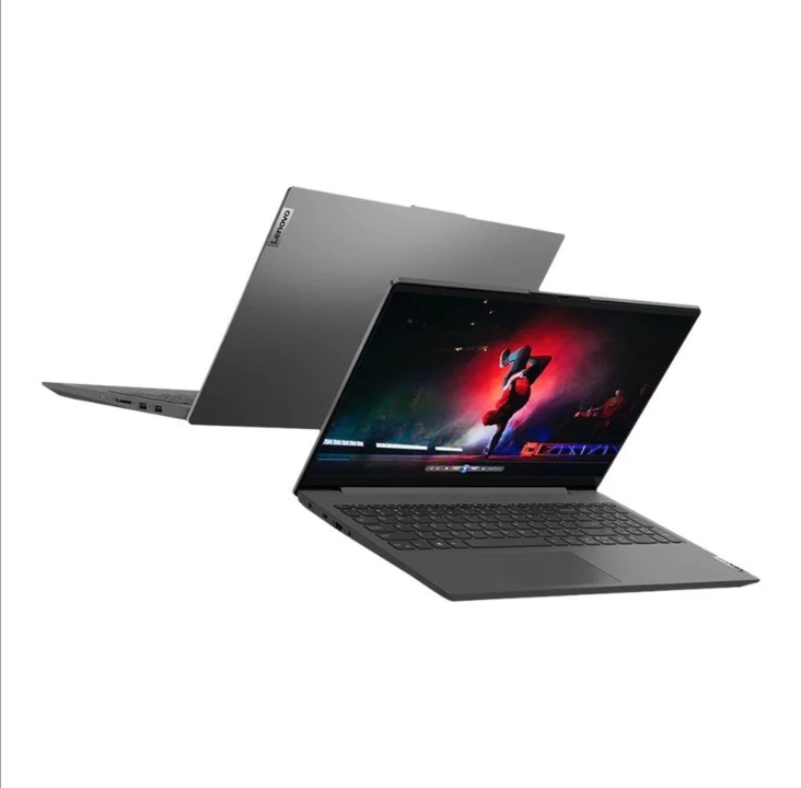 Lenovo Ideapad 5 - 15.6" | Ryzen 3 | 8GB | 256GB