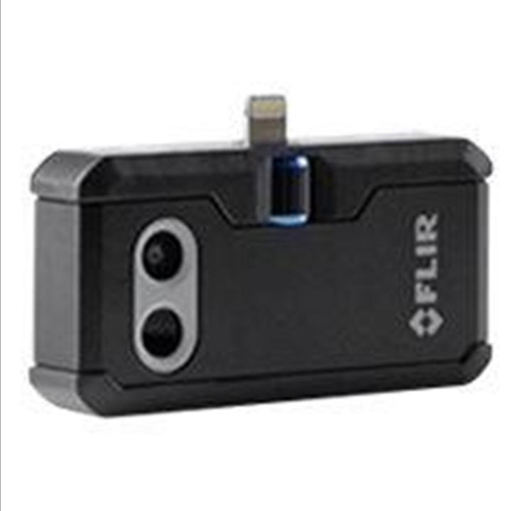 FLIR ONE Pro thermal camera for iOS -20° C - +40