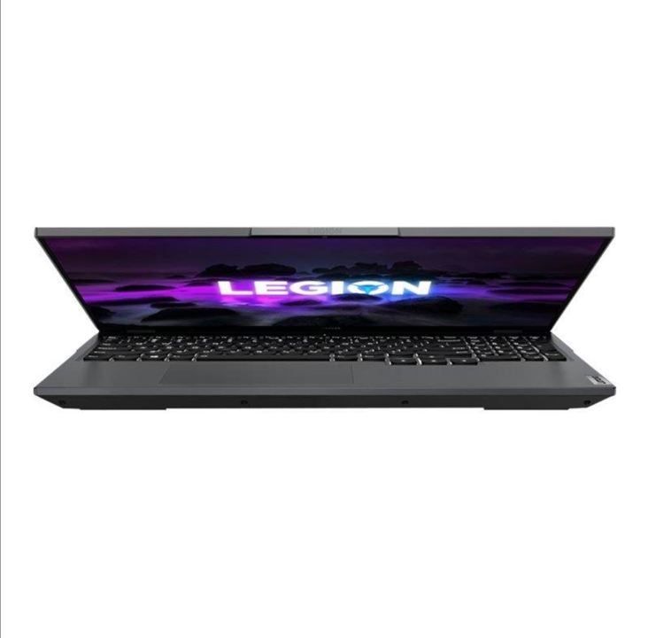 Lenovo Legion 5 Pro - 16 بوصة | RTX 3070 | Ryzen 7 | 16 جيجابايت | 1 تيرابايت