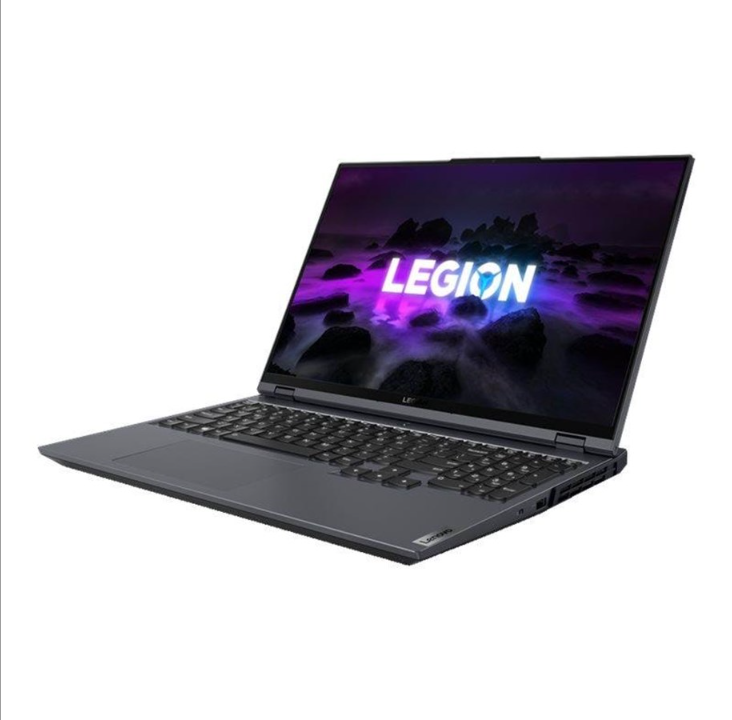 Lenovo Legion 5 Pro - 16" | RTX 3070 | Ryzen 7 | 16GB | 1TB