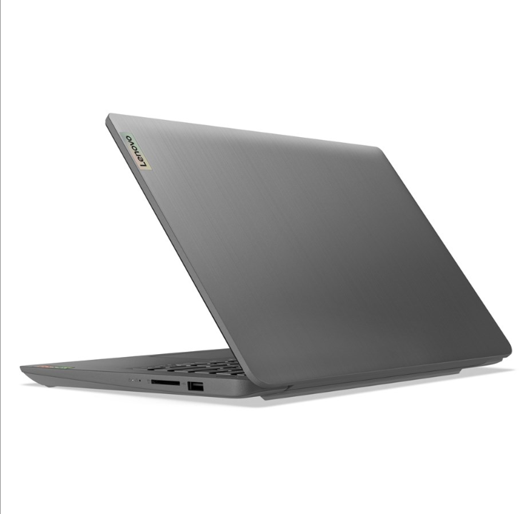 Lenovo Ideapad 3 - 14 بوصة | Ryzen 5 | 12 جيجابايت | 512 جيجابايت