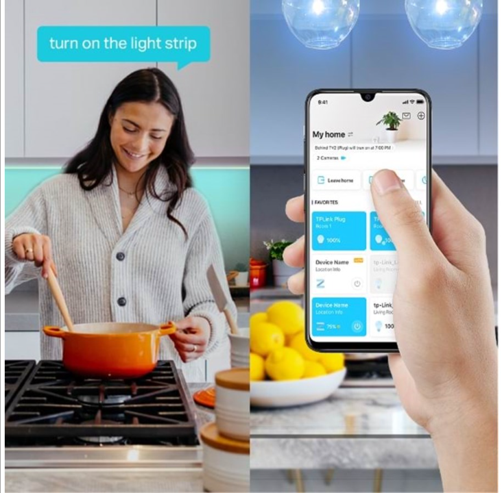 تي بي لينك تابو L900-5