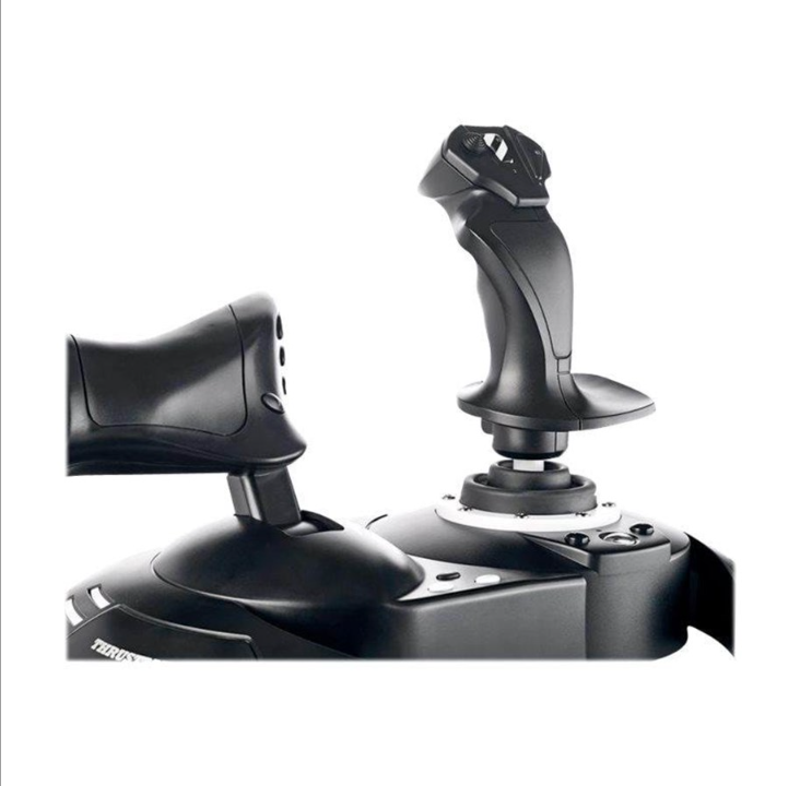 Thrustmaster T-Flight Full Kit X - Gamepad - Microsoft Xbox One