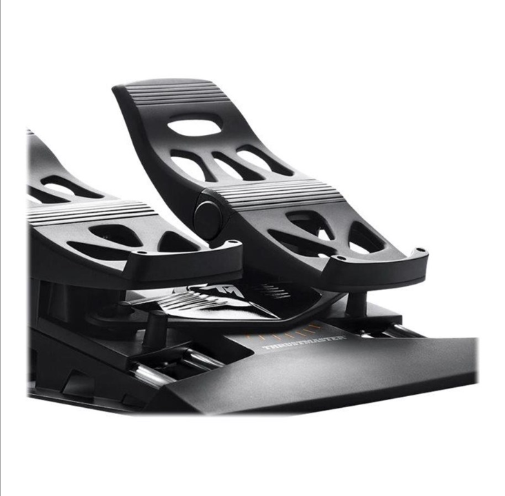 Thrustmaster T-Flight Full Kit X - Gamepad - Microsoft Xbox One
