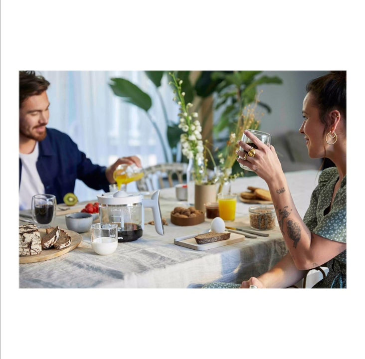 Philips Series 5000 HD5120 Eco Conscious Edition