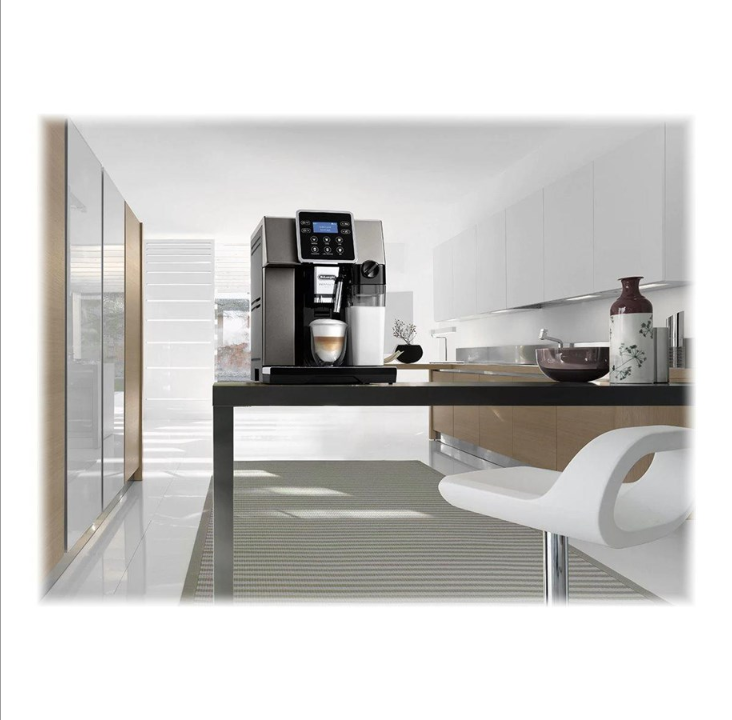 DeLonghi Perfecta Evo ESAM420.80.TB
