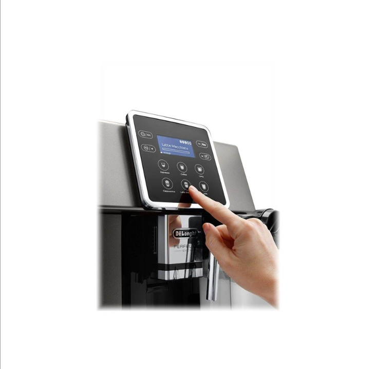 DeLonghi Perfecta Evo ESAM420.80.TB