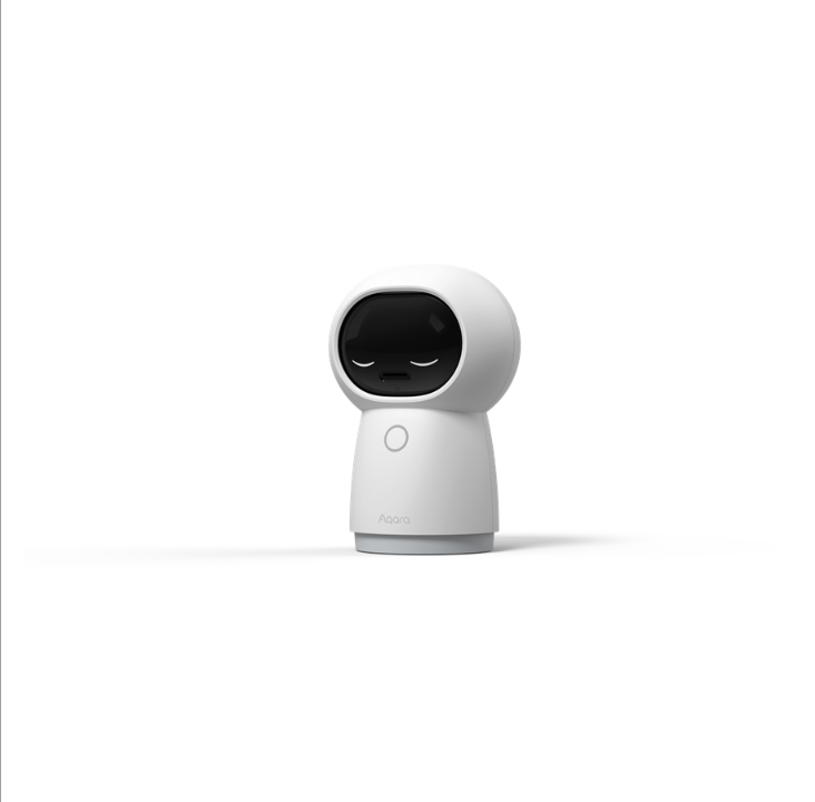 Aqara Camera Hub G3