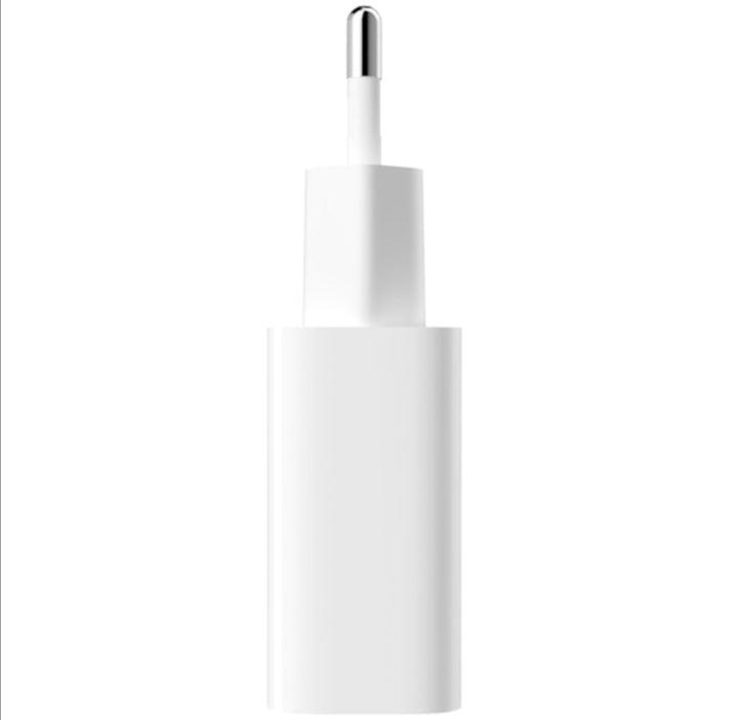 Xiaomi 20W USB-C Power Adapter