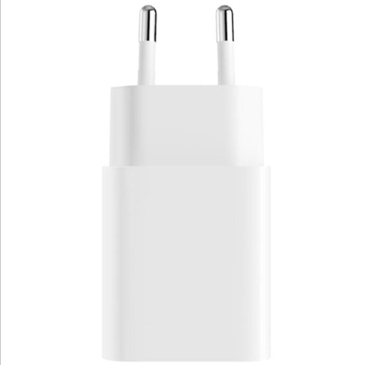 Xiaomi 20W USB-C Power Adapter