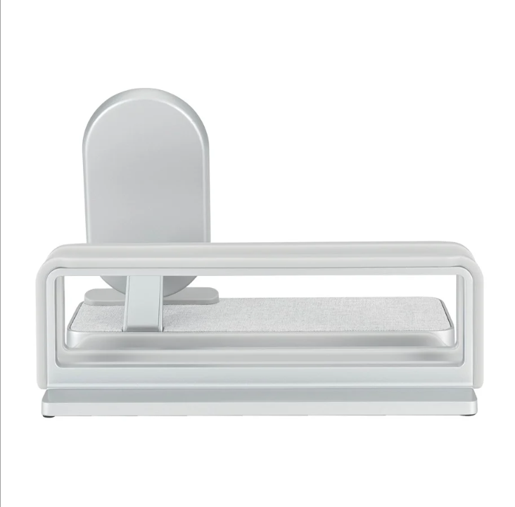 Kensington StudioCaddy⢠with Qi wireless charging for Apple devices *DEMO*