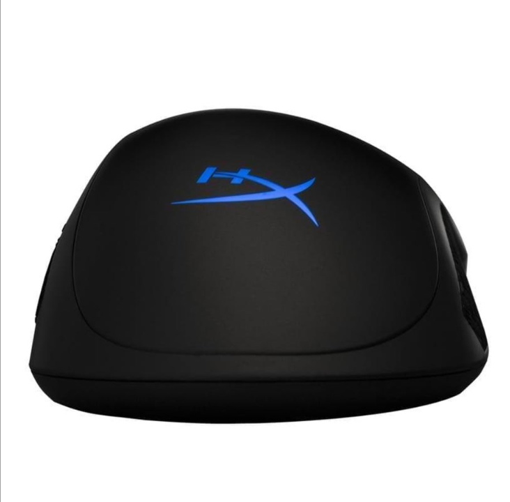 HyperX Pulsefire FPS Pro RGB - ماوس ألعاب - بصري - 6 أزرار - أسود