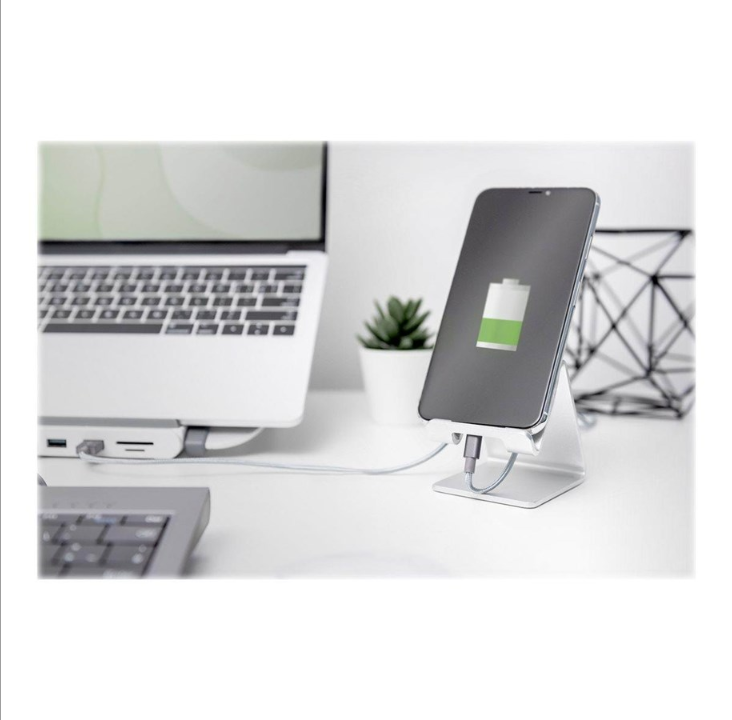 DIGITUS DA-90419 - stand for mobile phone tablet