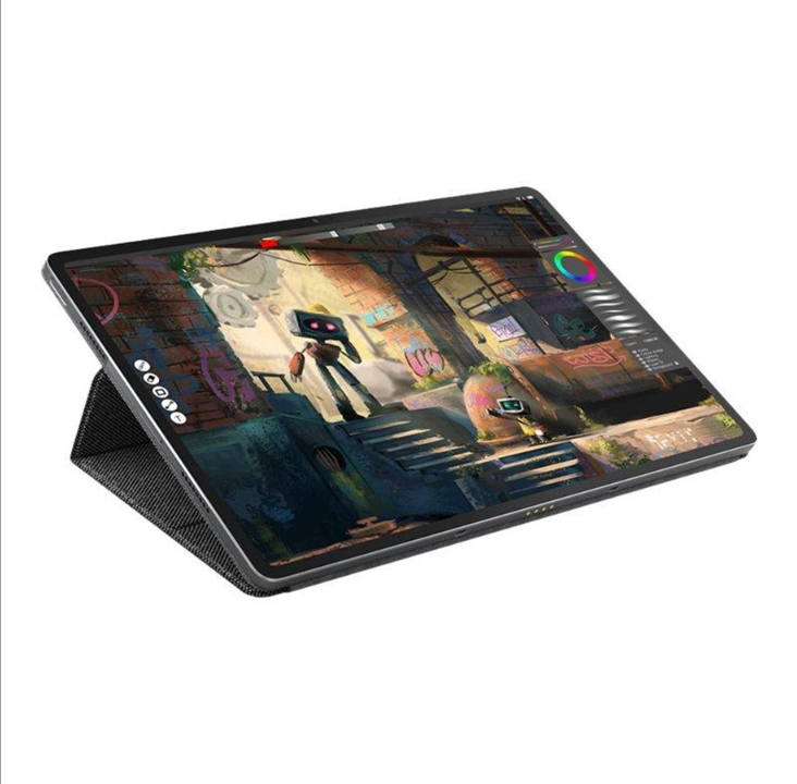 Lenovo Tab P12 Pro 256GB/8GB - Storm Grey