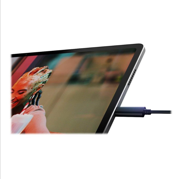 لينوفو تاب P12 برو 256 جيجا/ 8 جيجا - رمادي عاصف