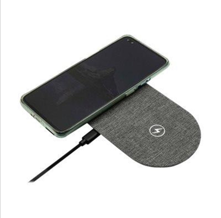 ProXtend Dual Wireless Charging Pad