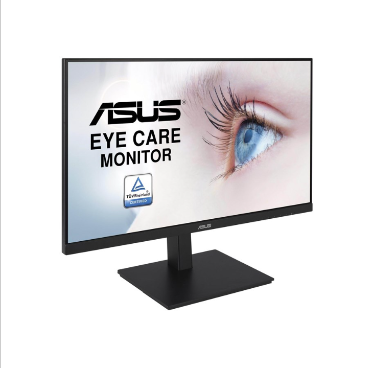 ASUS VA24DQSB - 1920x1080 (FHD) - 75Hz - IPS - Screen