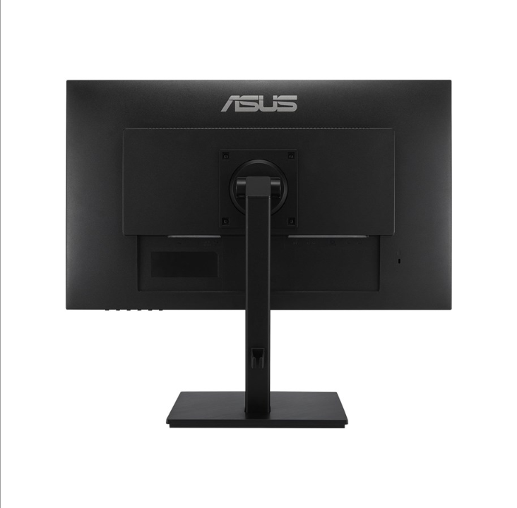 ASUS VA24DQSB - 1920x1080 (FHD) - 75Hz - IPS - Screen