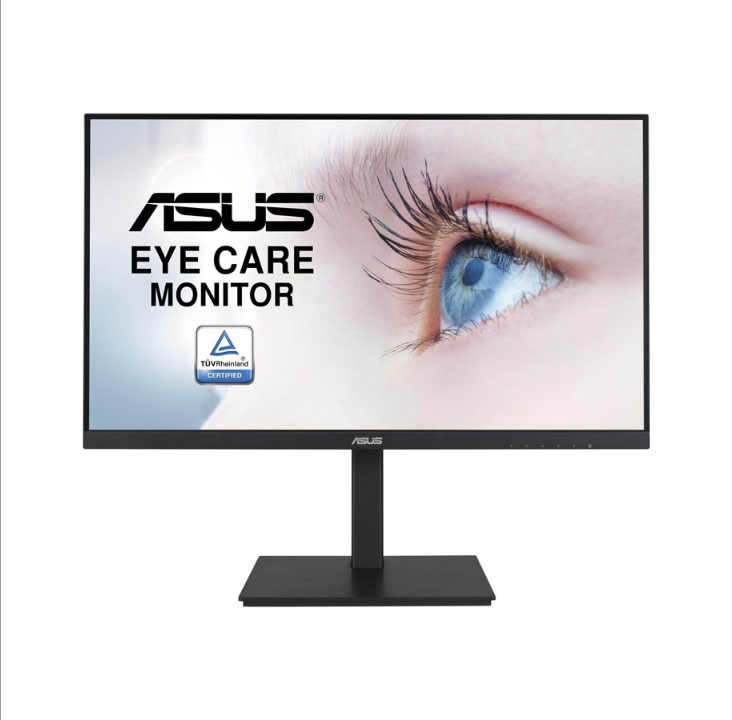 ASUS VA24DQSB - 1920x1080 (FHD) - 75Hz - IPS - Screen