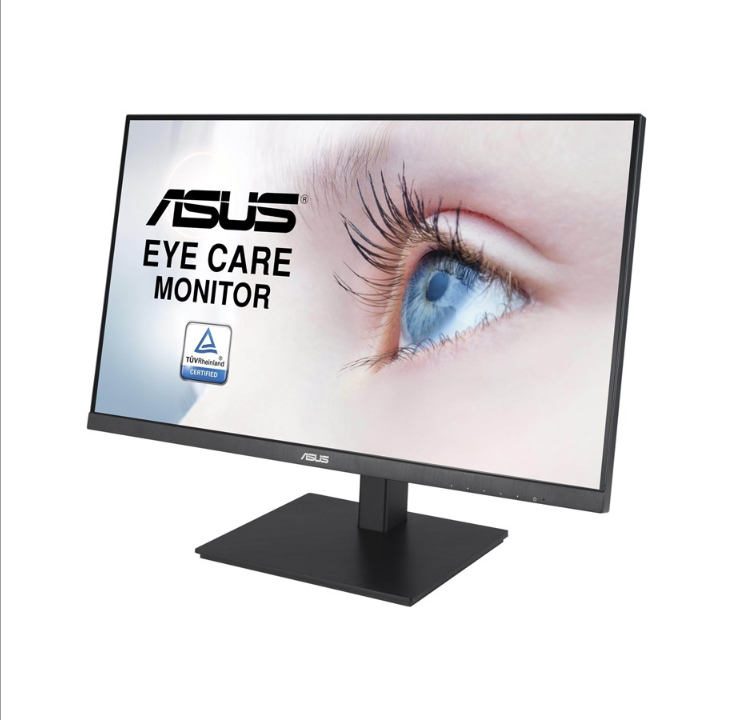 ASUS VA24DQSB - 1920x1080 (FHD) - 75Hz - IPS - Screen