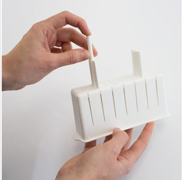 مجموعة فتائل سقاية حقيقية مكونة من 8 قطع