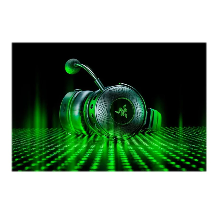 Razer Kraken V3 Pro