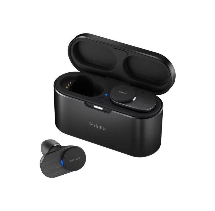 Philips *DEMO* Fidelio T1