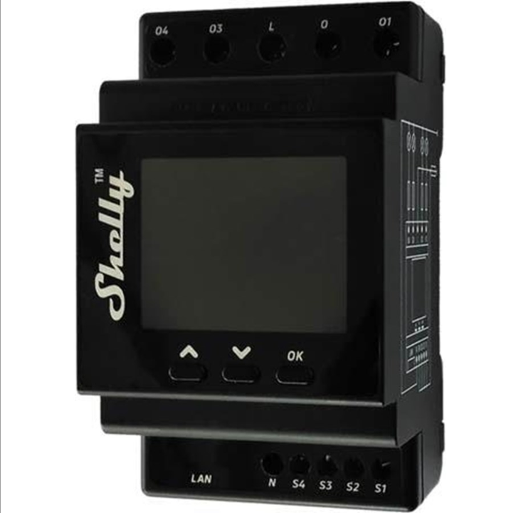 شيلي برو 4PM V2